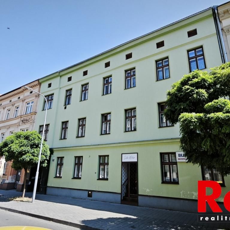 Pronájem bytu 1+kk 30 m2 - Photo 1
