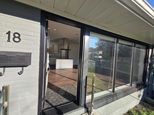 For Lease - 18 Deerfield Road, Toronto, Ontario - Photo 1