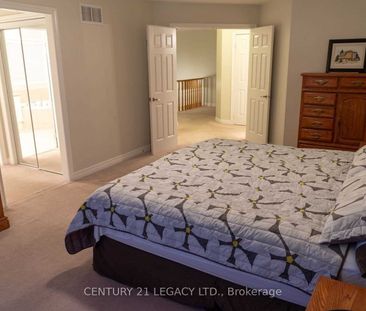 For Lease - 20 Trailside Walk, Brampton, Ontario - Photo 5