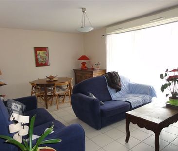 Location Appartement 4 pièces 84m² LE CREUSOT 71200 - Photo 1