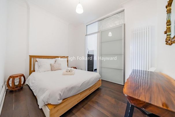 Southdown Road, London SW20 - Photo 1