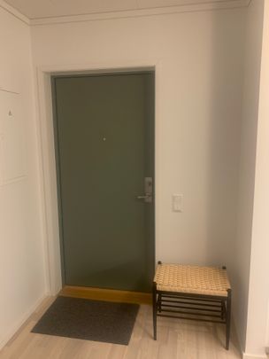 Barkarbyvägen, Järfälla - Foto 1