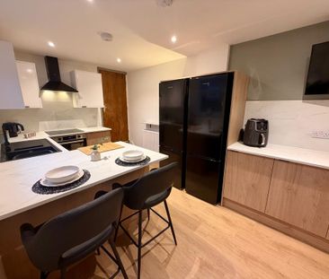 5 bedroom house share to rent - Photo 2