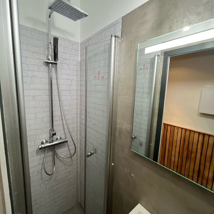 Location Appartement 1 pièce 26m² - Photo 1