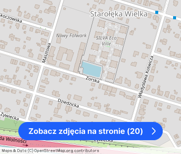 Przestronne mieszkanie z balkonem w Poznaniu – zdjęcie 1