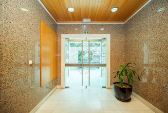 Apartamento T4 em Lisboa