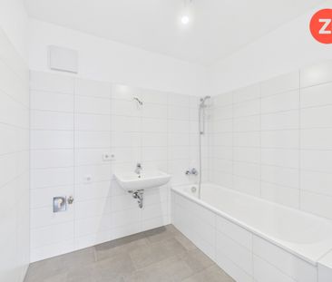 Wohnen in Gallspach – Geförderte Neubauwohnung mit 2 - Zimmern inkl... - Photo 4