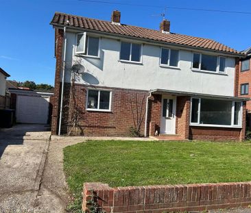 3 bedroom detached house to rent - Photo 1