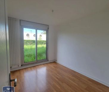 Appartement à louer 3 pièces 65.06m² - Photo 2