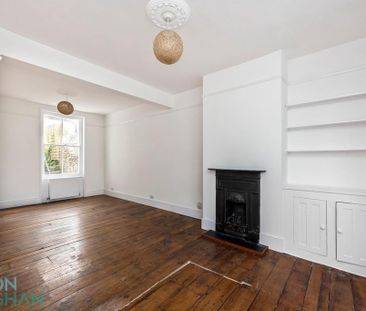 4 bedroom terraced house to rent - Photo 3