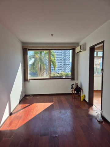 Apartamento com 1 quarto e 49m² para alugar em Teresópolis, Porto Alegre. - Foto 3