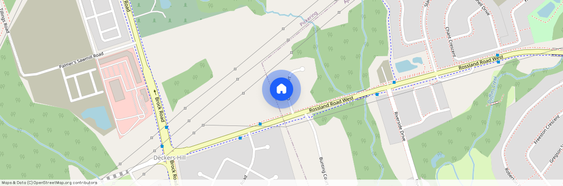 31 Coote Court, Ajax