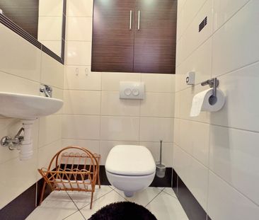 Duże mieszkanie z 3 sypialniami na Zielonym Jarze - Фото 6