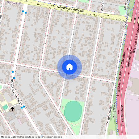 22 Wolseley St, NSW 2766, Rooty Hill