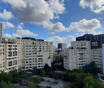 Appartement T5 à louer - 96 m² - Photo 1