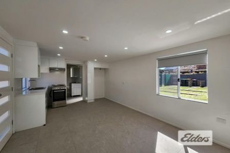 Brand New Two-Bedroom Granny Flat in Kingsgrove - Photo 3
