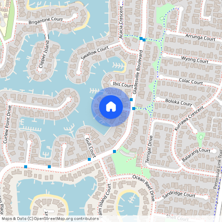 4B Clematis Court, Vic 3197, Patterson Lakes