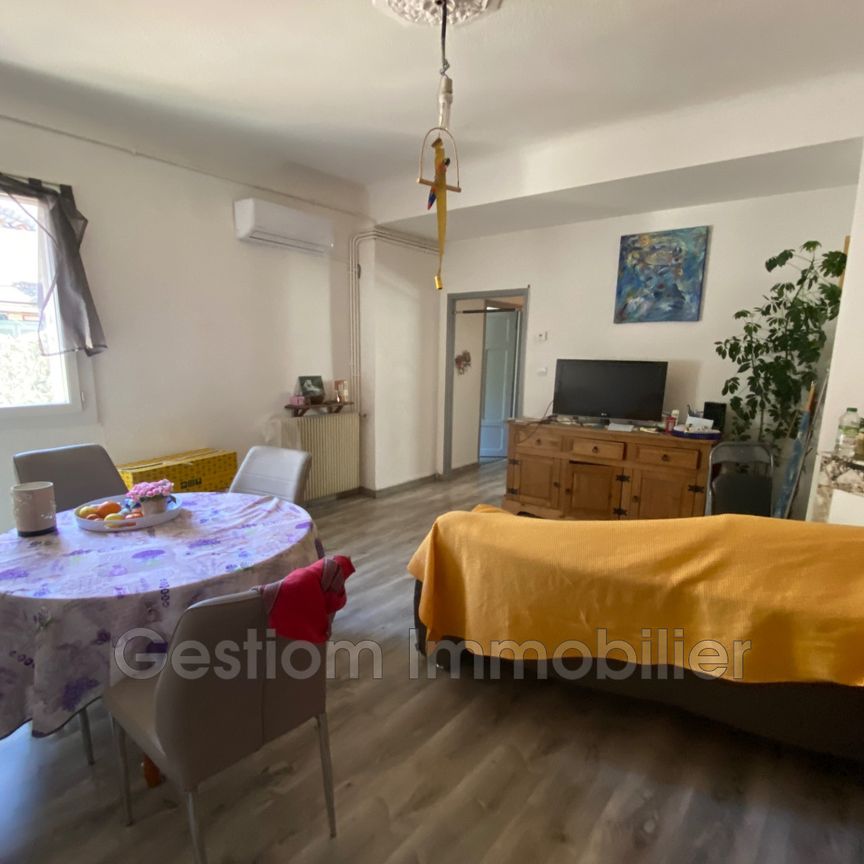 Location appartement - Photo 1