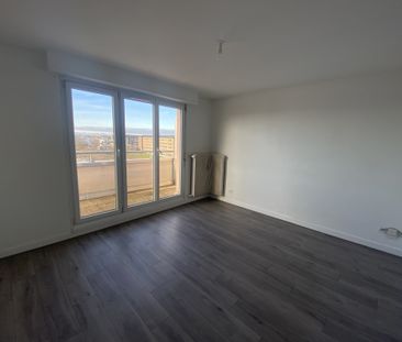 Location Appartement 2 pièces 49m² STRASBOURG 67100 - Photo 4