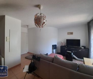 Location Appartement 3 pièces 64m² MIRAMAS 13140 - Photo 5
