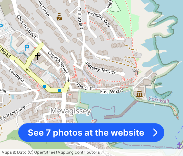 Mevagissey - Photo 1