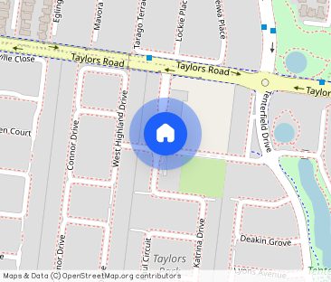 Modern 3-Bedroom Home in Prime Burnside Heights Location - Photo 1