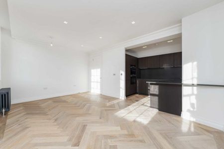 Kidderpore Avenue, Hampstead Manor, NW3 - Photo 3