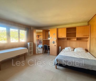 Location Appartement 1 pièce 22m² LA VALETTE DU VAR 83160 - Photo 1