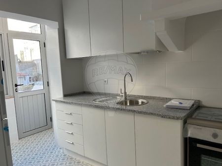 Apartamento T2 em Setúbal - Photo 4