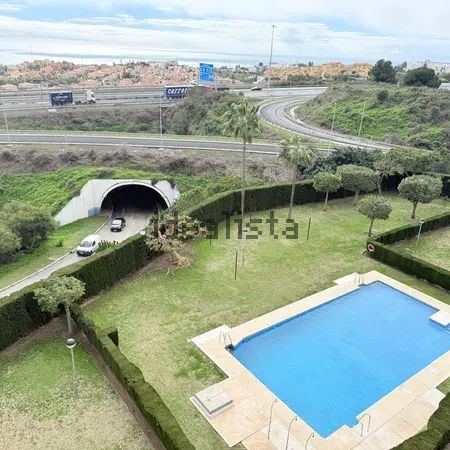 Alquiler de ático en Av Ingenieros De Riviera - Photo 1