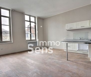 Location appartement - Roubaix ROUBAIX TOURCOING - Photo 4