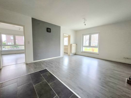 Gemütliche Wohnung für die kleine Familie - Photo 1