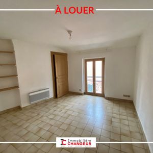 Location Appartement 1 pièce 26m² - Photo 2