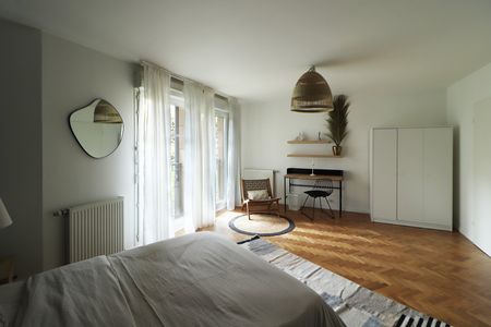 Saint-Denis - Candela - Chambre 1 - Photo 2