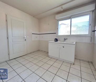 Maison à louer 4 pièces 83.17m² - Photo 2