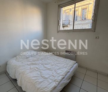 Appartement à louer - Photo 1