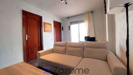 Piso de alquiler en C. Lope de Rueda, Caballería Española - Photo 3