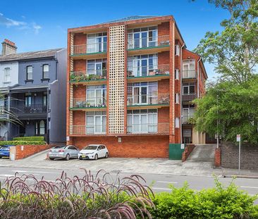 7/316 Miller Street, North Sydney NSW 2060 - Apartment For Rent | D... - Photo 5