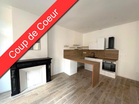 Location Appartement 3 pièces 67m² BEZIERS 34500 - Photo 5