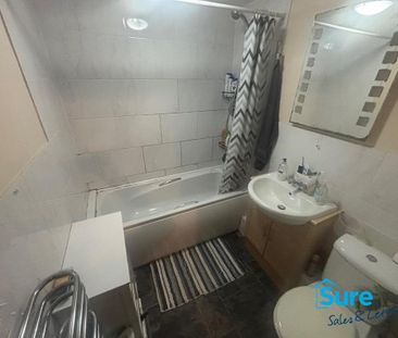 1 bedroom flat to rent - Photo 6