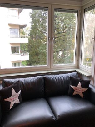 Rindögatan, Stockholm - Photo 1