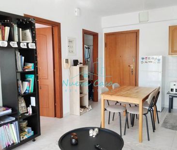 Studio/Γκαρσονιέρα για ενοικίαση Αγυιά (Πάτρα) - Φωτογραφία 4