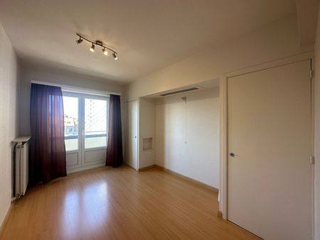 RESIDENTIE MERVILLE - Photo 2