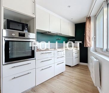 A LOUER Maison Granville 3 pièce(s) 47.75 m2 - Photo 4