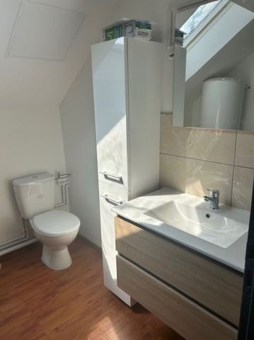 Appartement 2 pièces à Nancy - Photo 4