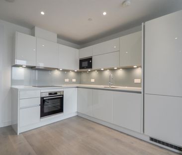 2 bedroom flat - Photo 5