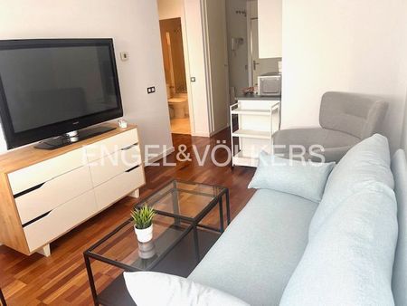 Apartamento de alquiler en Virgen del Cortijo - Manoteras - Photo 4
