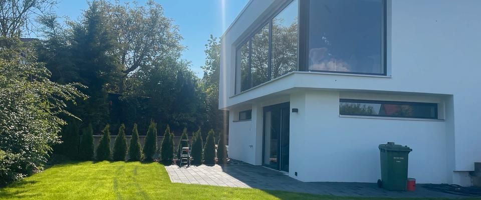 Kernsaniertes, vollmöbliertes „all inclusive“ Apt zu vermieten - Photo 1