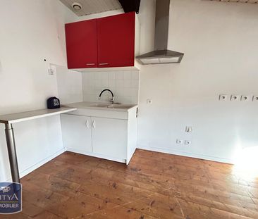 Location Appartement 3 pièces 49m² NIORT 79000 - Photo 6