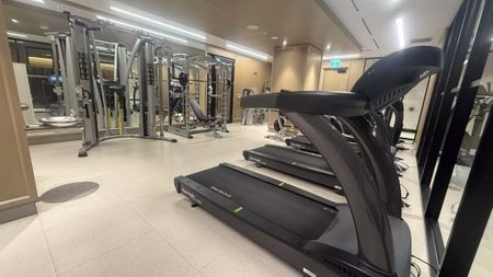 For Lease - 1 Edgewater Drive Unit# 522, Toronto, Ontario - Photo 4